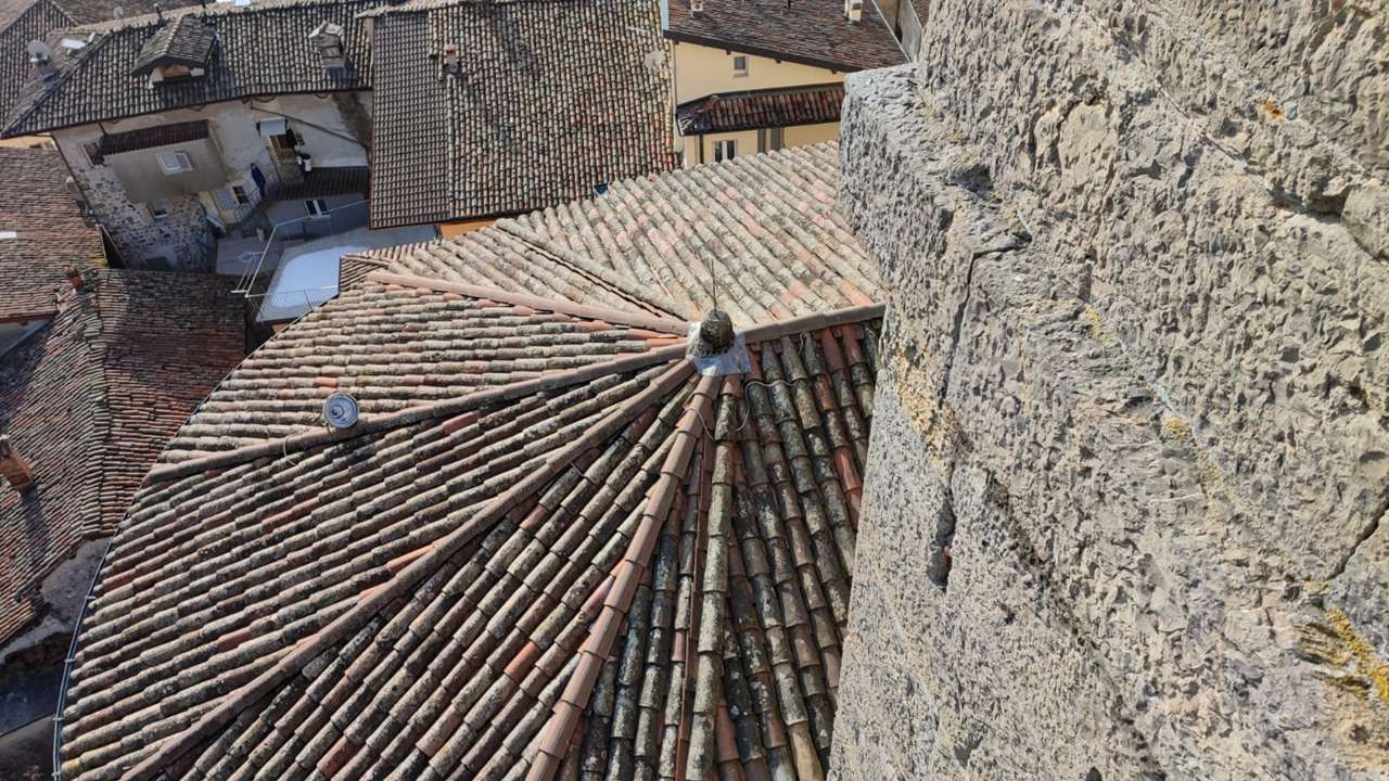 interventi e soluzioni AT Funi