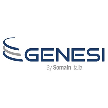 Logo Genesi collaborazioni