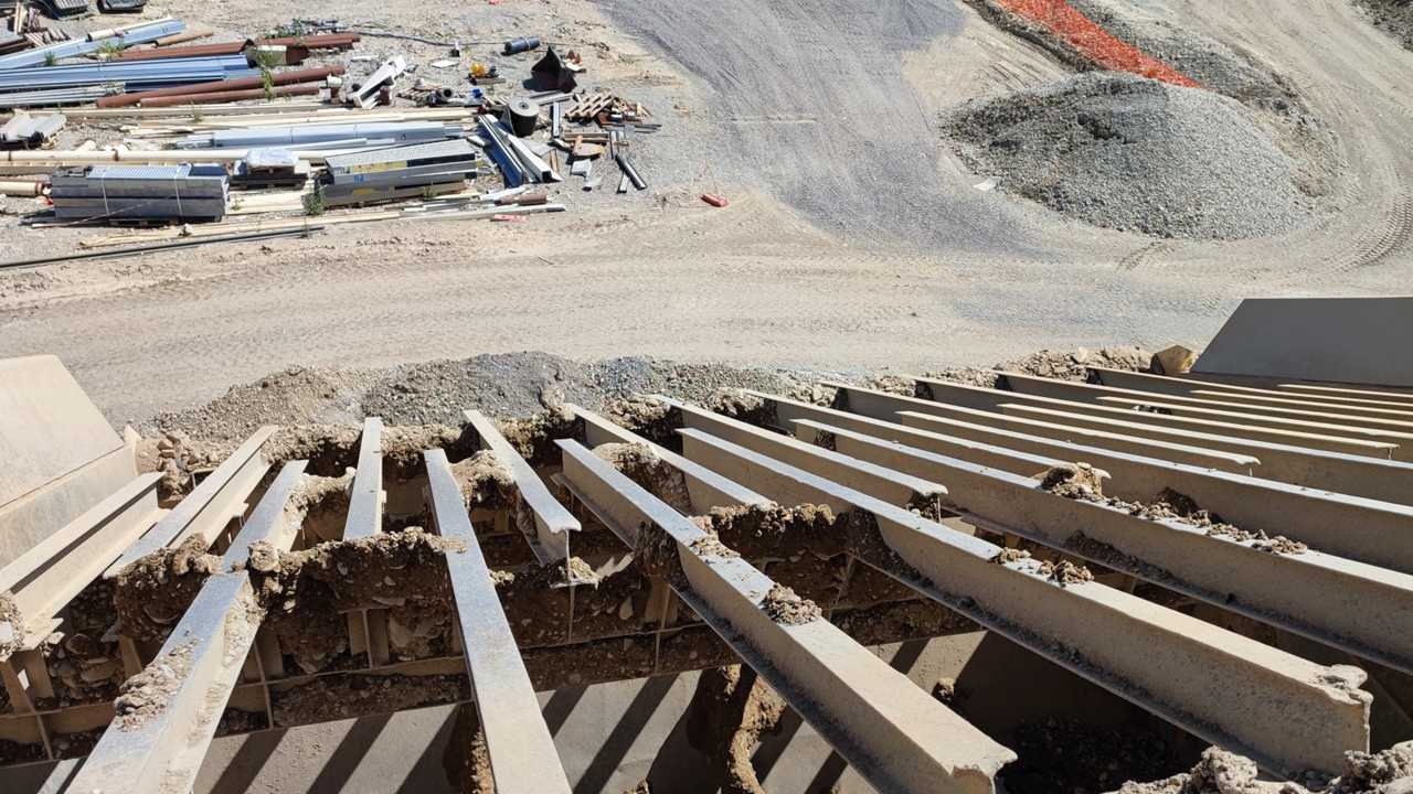 Lavori su richiesta | AT Funi Lavori su richiesta
